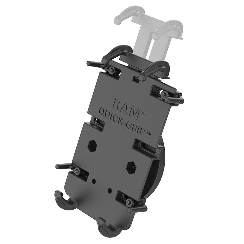 PROMOUNT - RAM Tough - Mag Quick - Grip XL Large Universal Phone Holder - RAM - HOL - PD4 - MAG88U