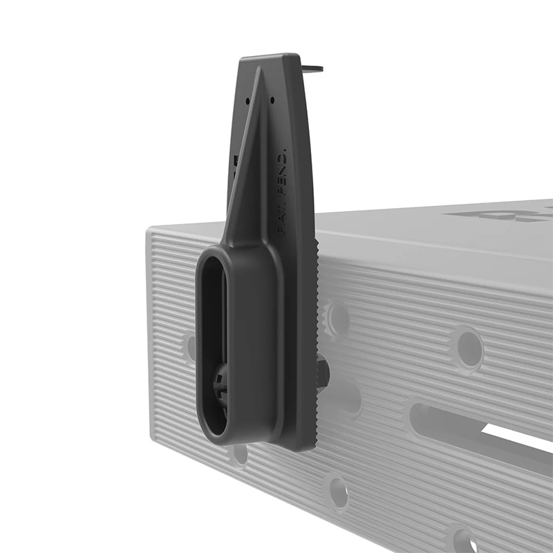 PROMOUNT-RAM Tough-Tray Flat Retaining Arm-RAM-234K1U