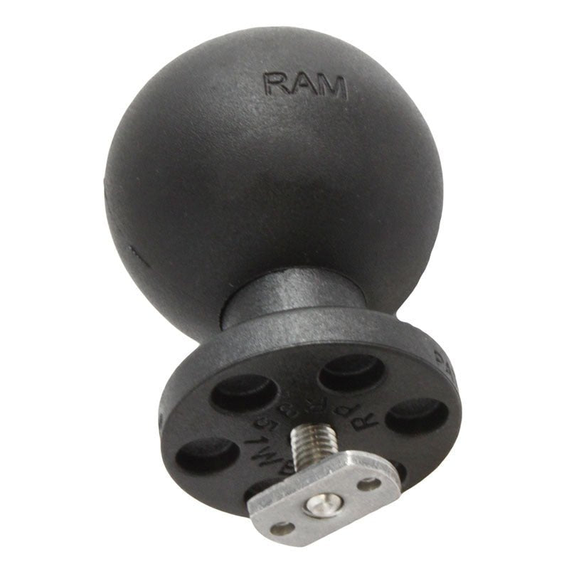 PROMOUNT - RAM Track Ball Flat Panel Adapter 1.5" Ball - RAP - 375U