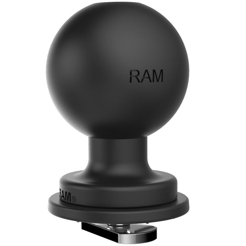 PROMOUNT - RAM Track Ball with T - Bolt Attachment 1.5" Ball - RAP - 354U - TRA1