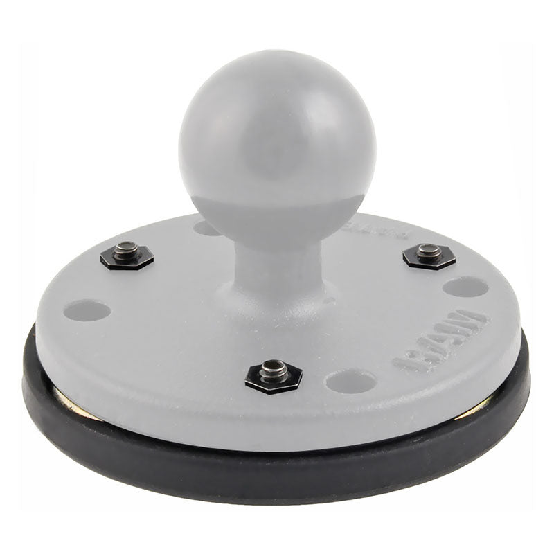 PROMOUNT - RAM Triple Magnetic Base Adapter - RAP - 339U
