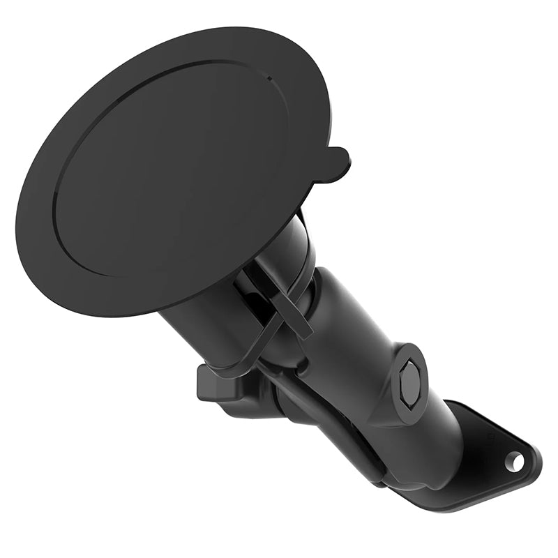 PROMOUNT - RAM Twist - Lock Suction Cup Mount Kit 1" Ball - RAM - B - 166U - C