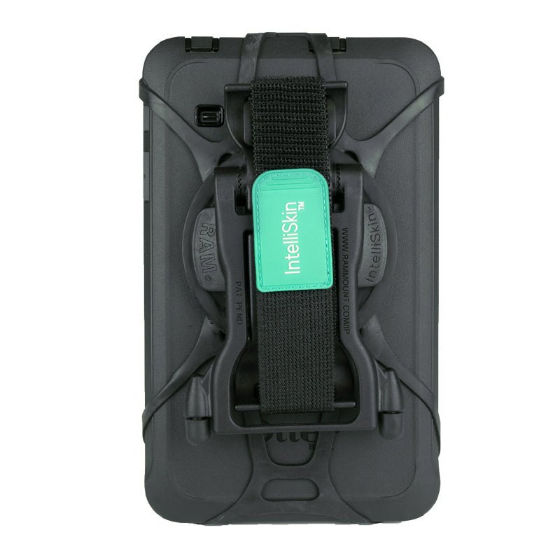 PROMOUNT - RAM Universal Hand - Stand Holder for 7 - 8” Tablets - RAM - HS1U