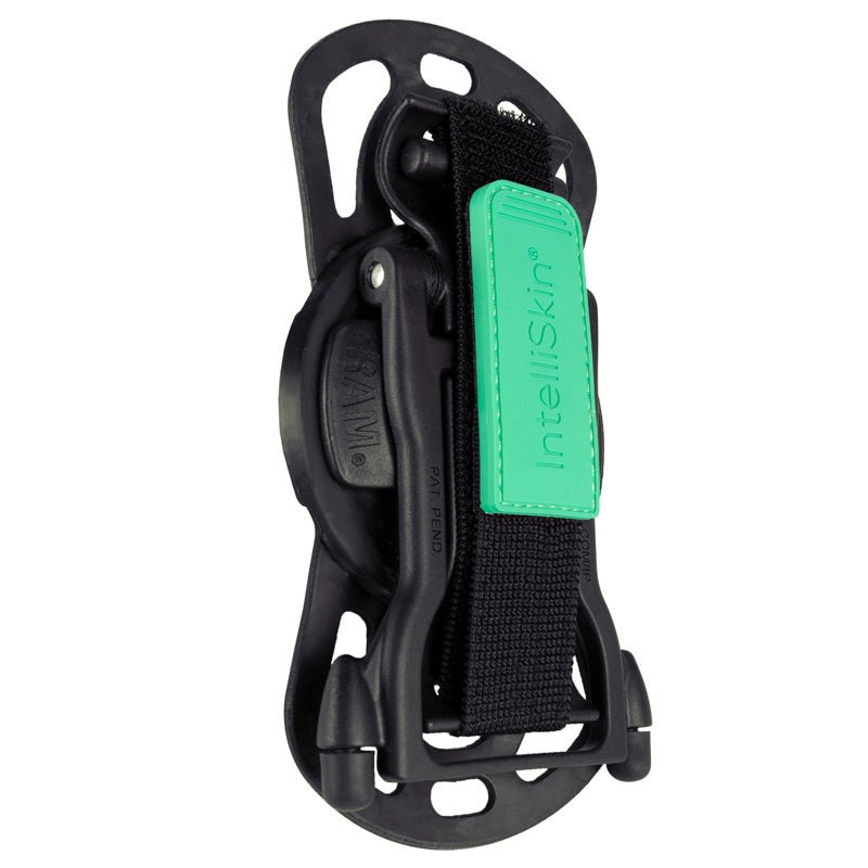 PROMOUNT - RAM Universal Hand - Stand Holder for 7 - 8” Tablets with Magnetic Strap - RAM - HS1MU