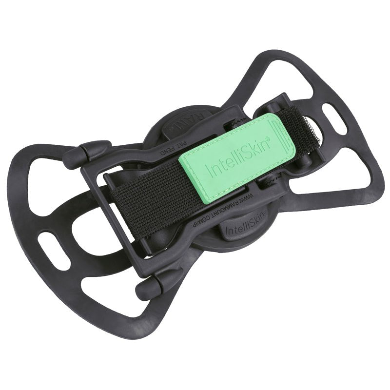 PROMOUNT - RAM Universal Hand - Stand Holder for 9 - 13” Tablets with Magnetic Strap - RAM - HS2MU