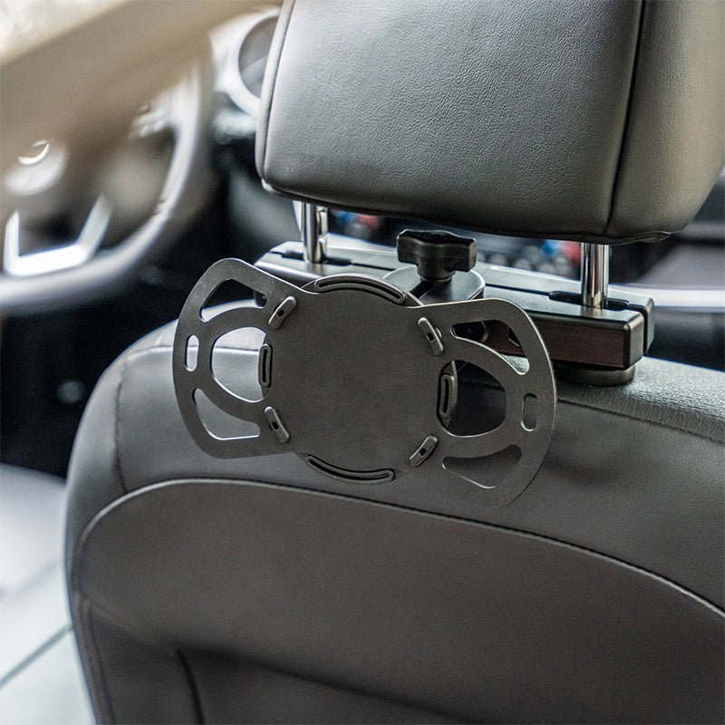 PROMOUNT - RAM Universal Vehicle Headrest 7" - 13" Tablet Mount Kit - RAP - 469 - TU