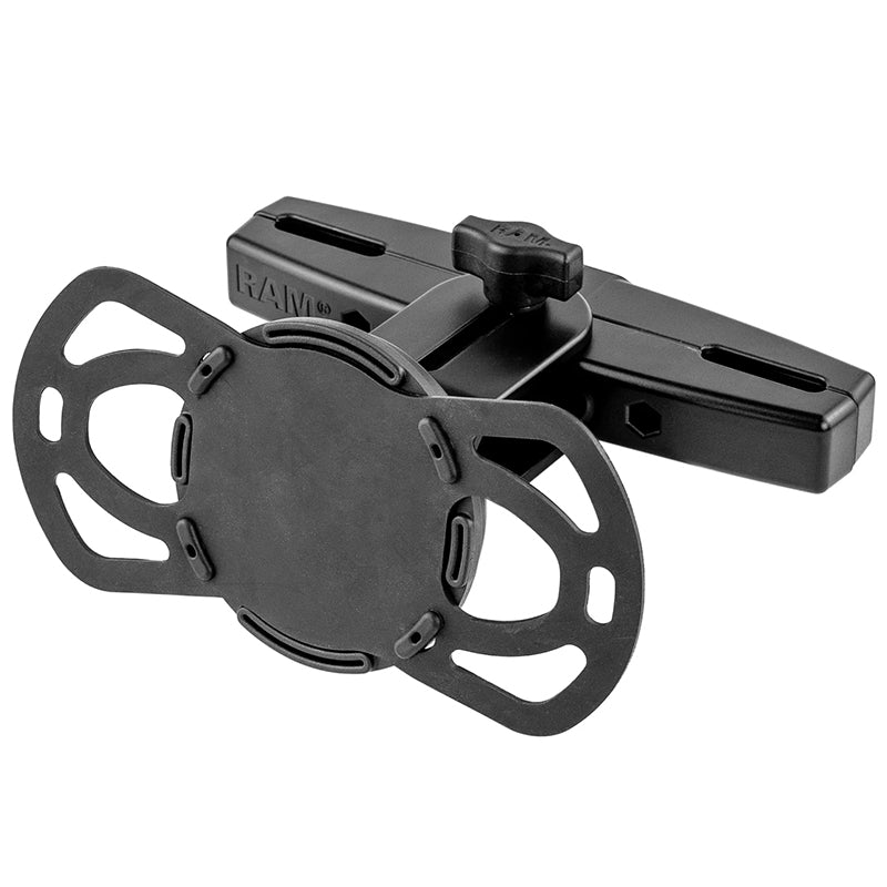 PROMOUNT - RAM Universal Vehicle Headrest 7" - 13" Tablet Mount Kit - RAP - 469 - TU