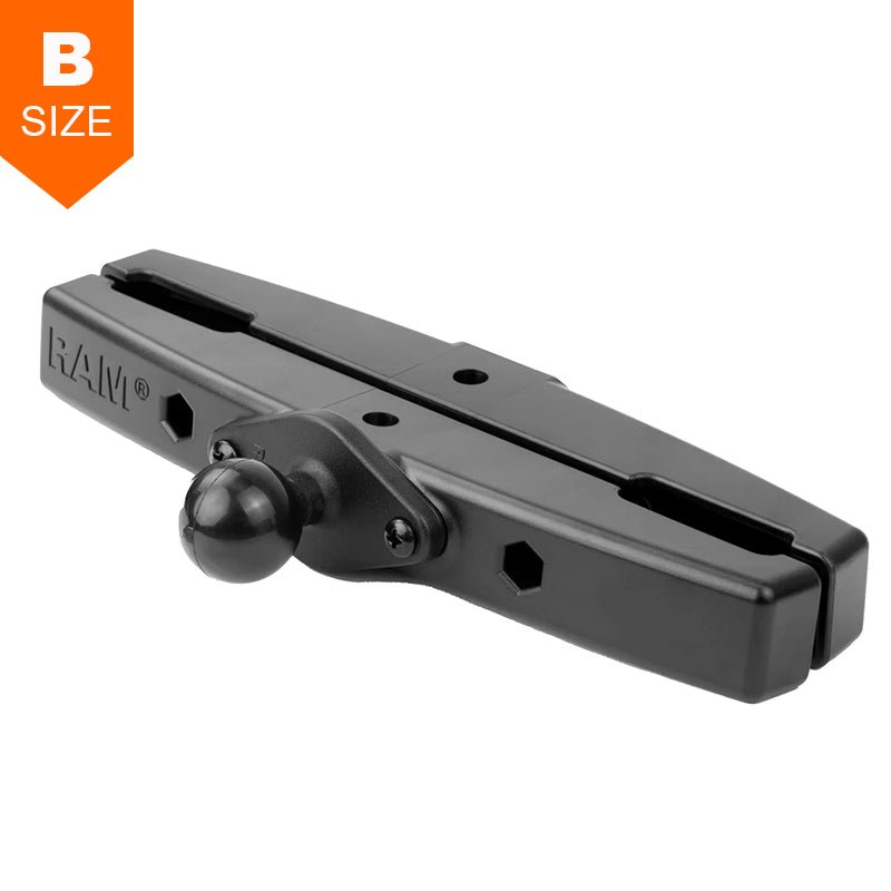 PROMOUNT - RAM Vehicle Headrest Mount 1" Ball - RAM - B - 469U