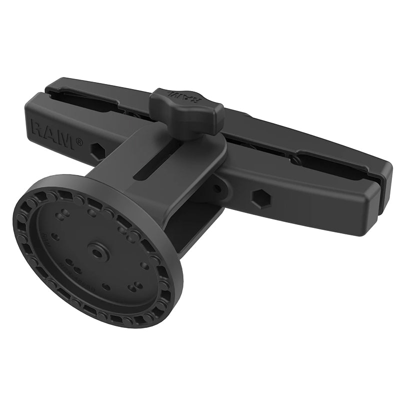 PROMOUNT - RAM Vehicle Headrest Swivel Mount for Tab - Tite Holders - RAP - 469U