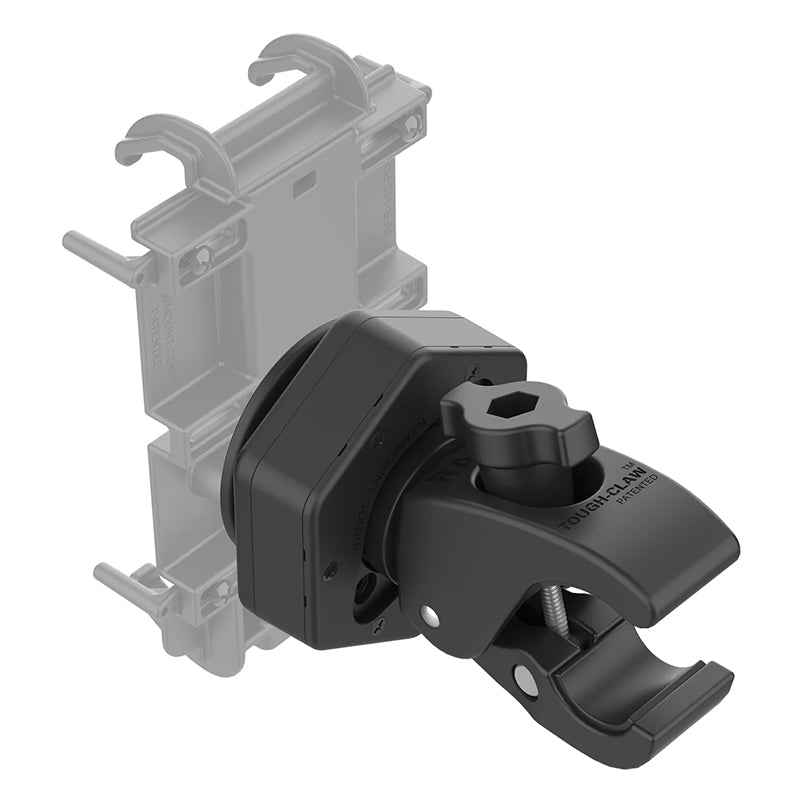 PROMOUNT - RAM Vibe - Safe Small Tough Claw - RAP - 400 - 462NPT