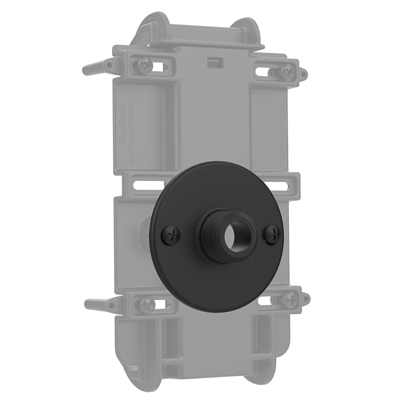 PROMOUNT - RAM Vibe - Safe Vibration Dampening Adapter - RAP - 462NPT