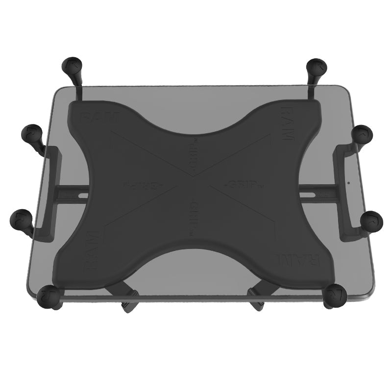 PROMOUNT - RAM X - Grip Universal Holder for 12" Tablets - RAM - HOL - UN11U