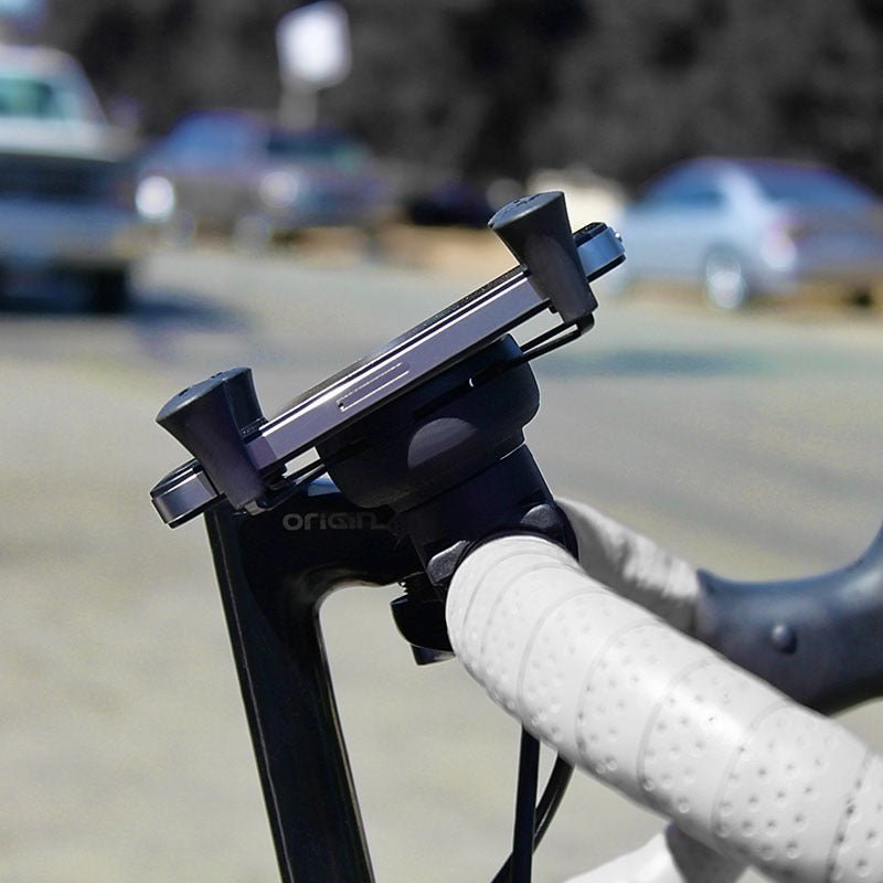 PROMOUNT - RAM X - Grip with RAM EZ - On/Off Base Phone Kit - RAP - 274 - 1 - UN7U