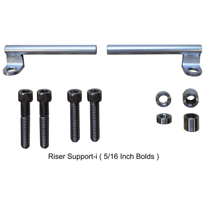 PROMOUNT - Replacement S - R & R - 1 Riser Hardware - RISER - I