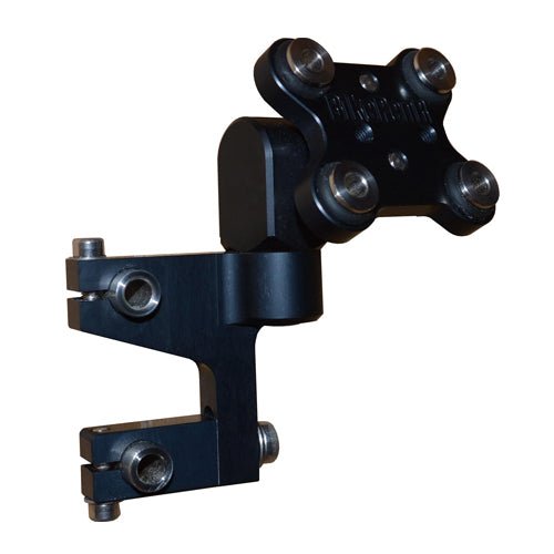 PROMOUNT - Reservoir Clamp & Mirror Base GPS Mount - K - H - 1
