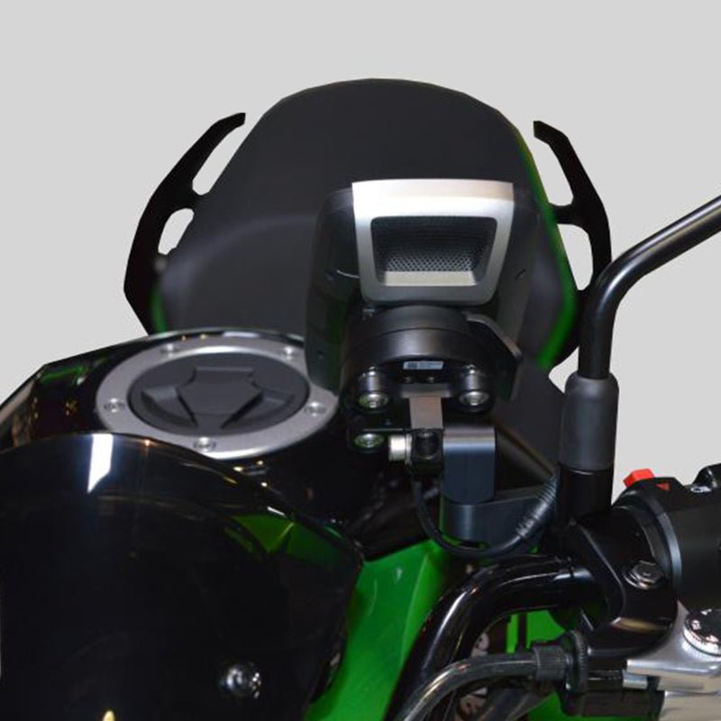 PROMOUNT - Reservoir Clamp & Mirror Base GPS Mount - K - H - 1