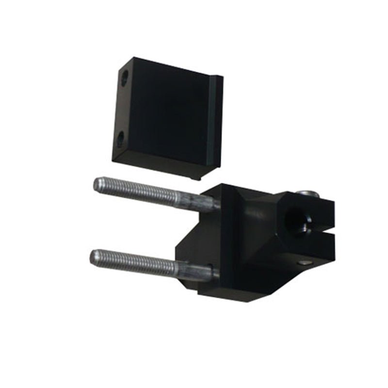 PROMOUNT - S - R1 Ultra Compact GPS Mount & Windshield Spacer - S - R1 - A - 08 - BL