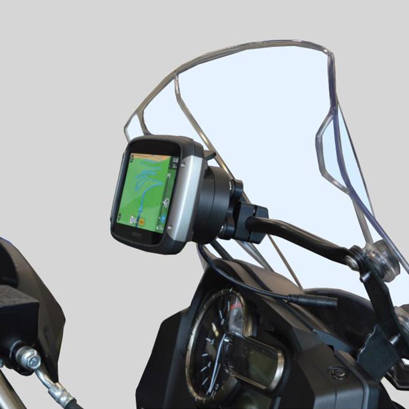 PROMOUNT - Suzuki 2014 - 2019 V - Strom 1000 Elevated GPS Mount - V - STROM - 1