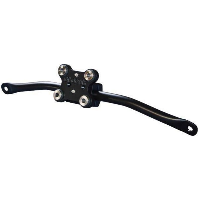 PROMOUNT - Suzuki 2014 - 2019 V - Strom 1000 Elevated GPS Mount - V - STROM - 1