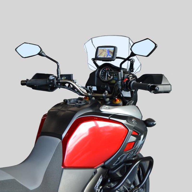 PROMOUNT - Suzuki 2014 - 2019 V - Strom 1000 Elevated GPS Mount - V - STROM - 1