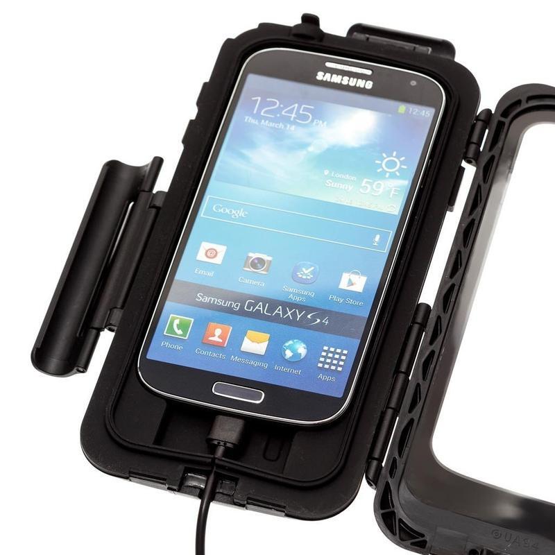 PROMOUNT - Ultimateaddons 1 Metre USB Power Cable for Tough Case - UA - 1M - USBTYPEC