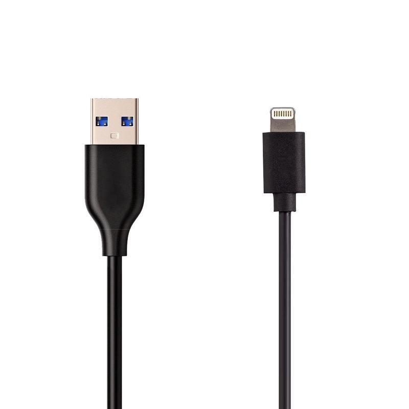 PROMOUNT - Ultimateaddons 1 Metre USB Power Cable for Tough Case - UA - 1M - APPLE8