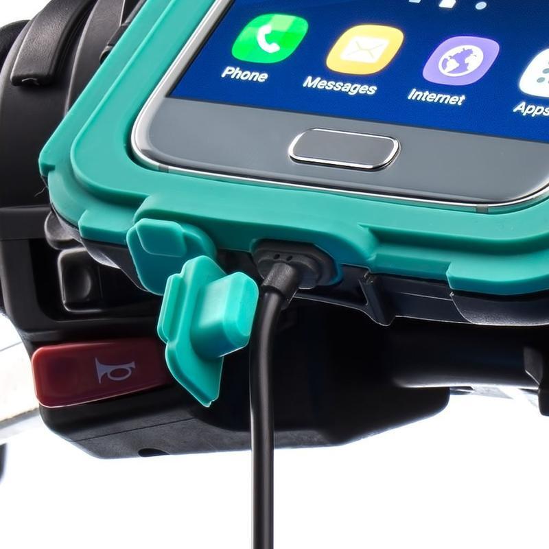 PROMOUNT - Ultimateaddons 1 Metre USB Power Cable for Tough Case - UA - 1M - USBTYPEC