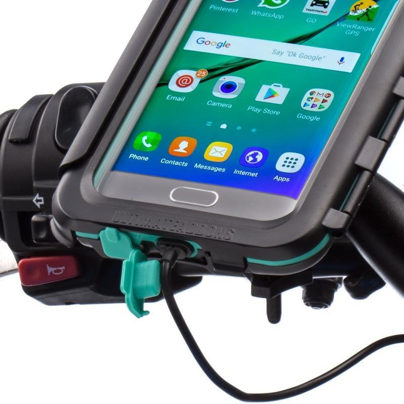 PROMOUNT - Ultimateaddons 1 Metre USB Power Cable for Tough Case - UA - 1M - USBTYPEC