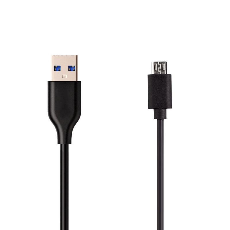 PROMOUNT - Ultimateaddons 1 Metre USB Power Cable for Tough Case - UA - 1M - MICRO