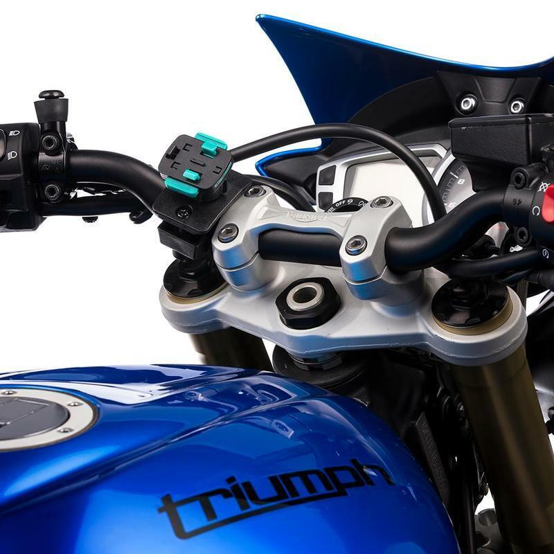 PROMOUNT - Ultimateaddons 19 - 33mm Pro Handlebar Mount - UA - PROBIKE