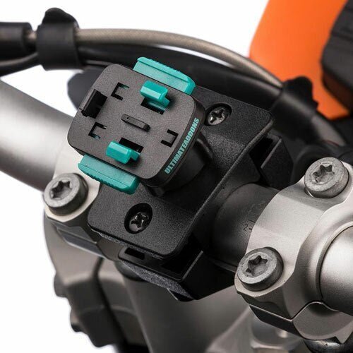 PROMOUNT - Ultimateaddons 19 - 33mm Pro Handlebar Mount - UA - PROBIKE