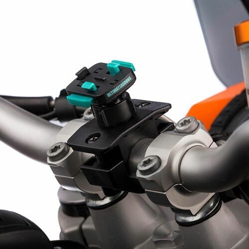 PROMOUNT - Ultimateaddons 19 - 33mm Pro Handlebar Mount - UA - PROBIKE