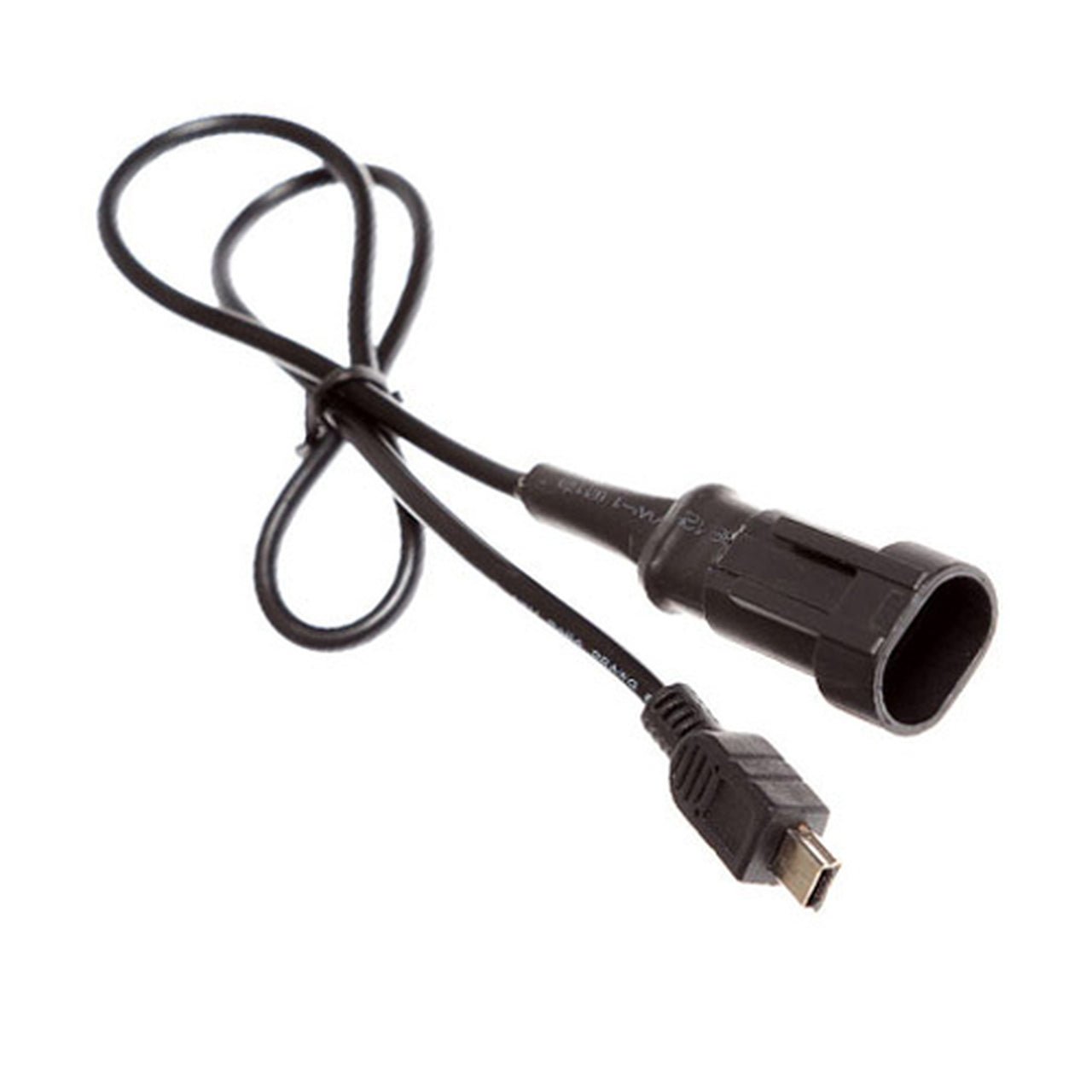 PROMOUNT - Ultimateaddons 2 Pin Waterproof Adapter Cables - HW - USBTYPEC - S8