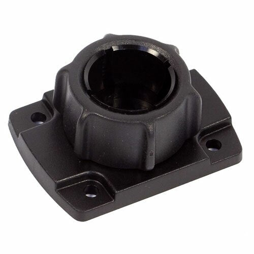 PROMOUNT - Ultimateaddons 25mm 1" Ball Socket to 4 - Hole AMPS Adapter - UA - 25AMPS