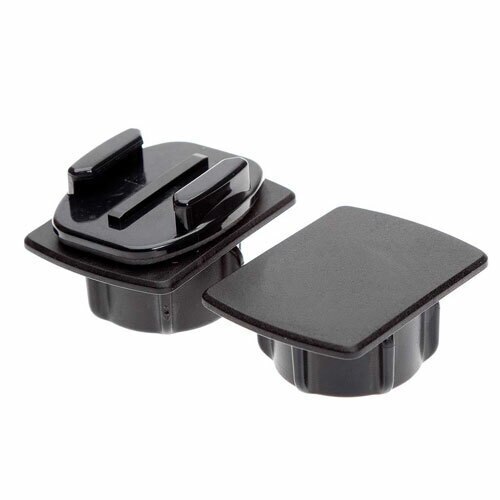 PROMOUNT - Ultimateaddons 25mm 1" Ball Socket to Flat Surface Adapter - UA - 25MMFLAT