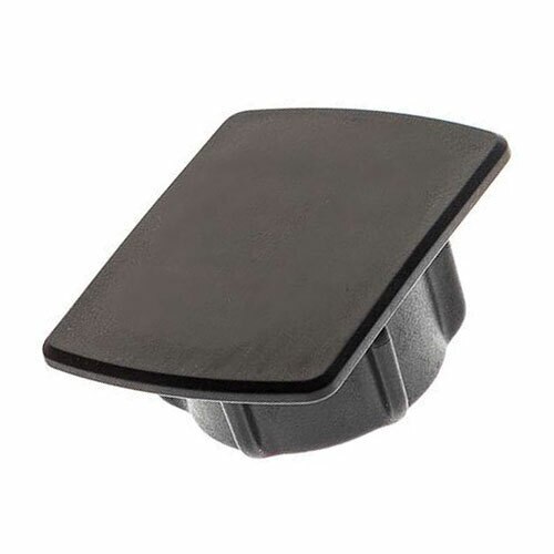 PROMOUNT - Ultimateaddons 25mm 1" Ball Socket to Flat Surface Adapter - UA - 25MMFLAT