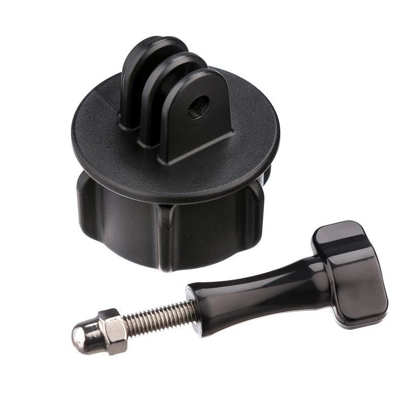 PROMOUNT - Ultimateaddons 25mm 1" Ball Socket to GoPro Camera Adapter - UA - 25MMAC