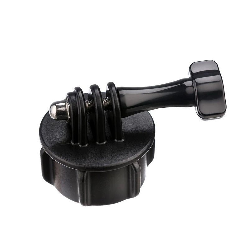 PROMOUNT - Ultimateaddons 25mm 1" Ball Socket to GoPro Camera Adapter - UA - 25MMAC