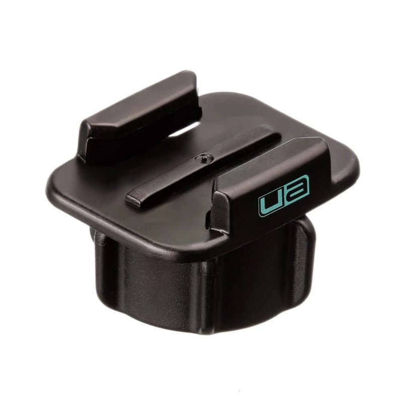 PROMOUNT - Ultimateaddons 25mm 1" Ball Socket to GoPro Rail Adapter - UA - 25MMRAIL