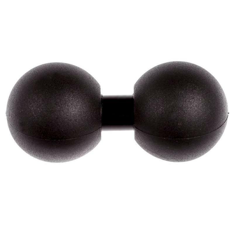 PROMOUNT - Ultimateaddons 25mm 1" Double Ball Adapter - UA - 25MM - 25MM