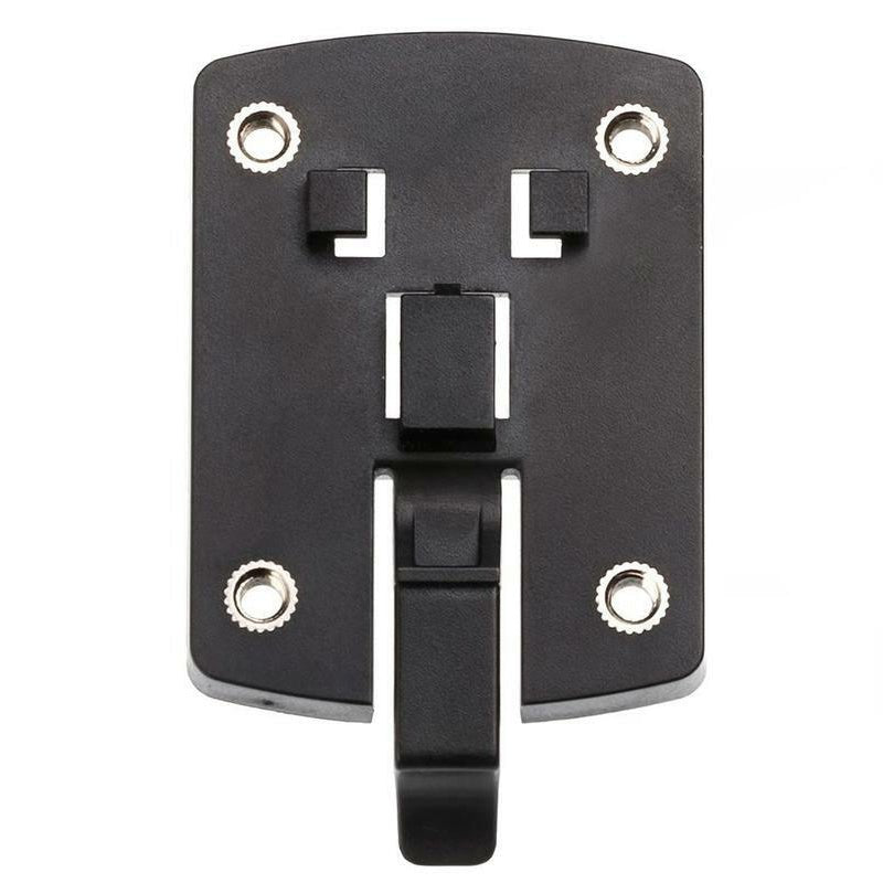 PROMOUNT - Ultimateaddons 3 Prong to 4 - Hole AMPS Adapter - UA - UA3PRONG - V2