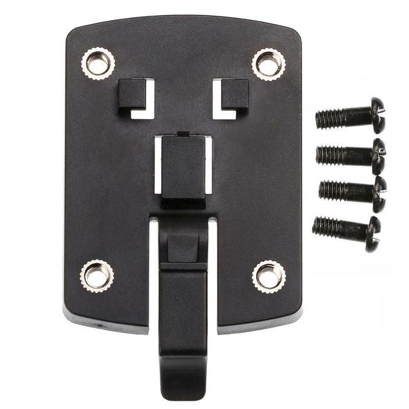 PROMOUNT - Ultimateaddons 3 Prong to 4 - Hole AMPS Adapter - UA - UA3PRONG - V2
