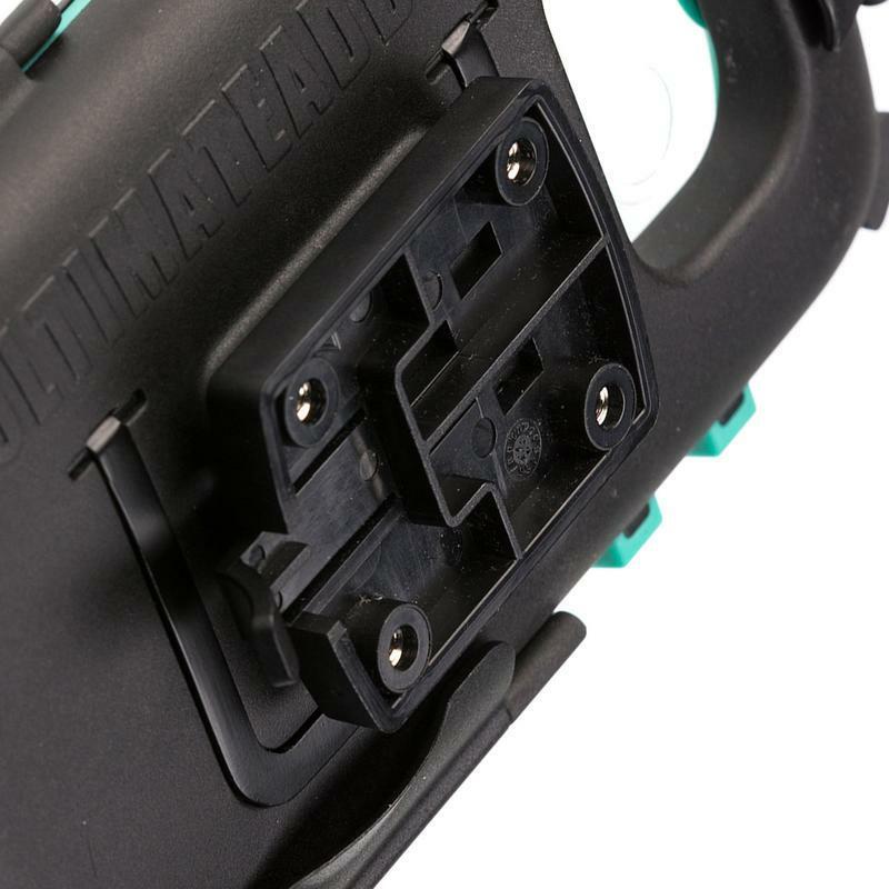 PROMOUNT - Ultimateaddons 3 Prong to 4 - Hole AMPS Adapter - UA - UA3PRONG - V2