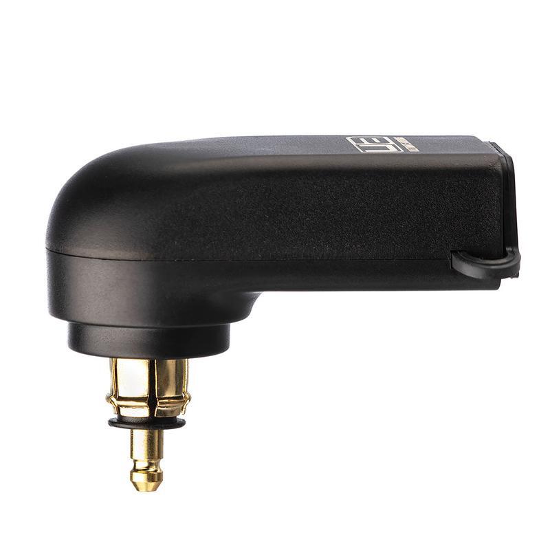 PROMOUNT - Ultimateaddons 4.8A Hella DIN Dual USB Adapter - UA - HELLA - 48A