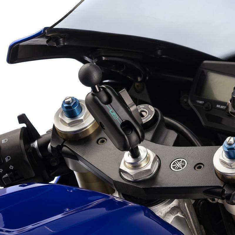 PROMOUNT - Ultimateaddons 75mm Extension Arm for 25mm 1" Mounts - UA - EXT3