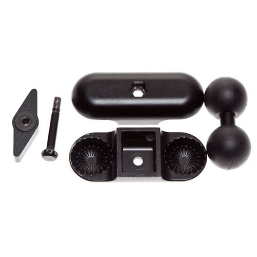 PROMOUNT - Ultimateaddons 75mm Extension Arm for 25mm 1" Mounts - UA - EXT3