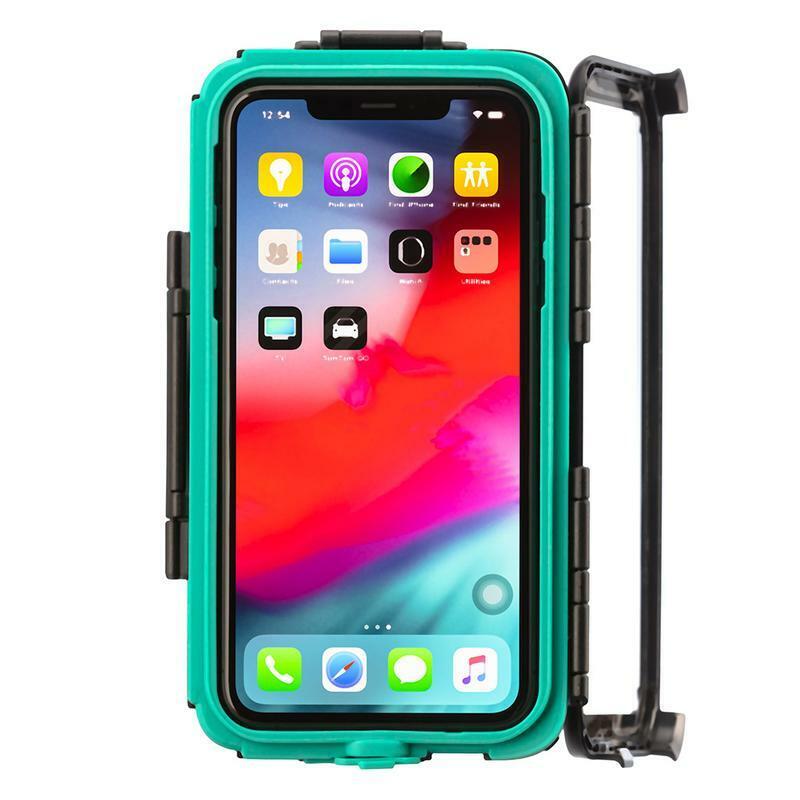 PROMOUNT - Ultimateaddons Apple iPhone 11 Pro Max & XS Max Tough Case Kit - IXMAX - PROBIKE