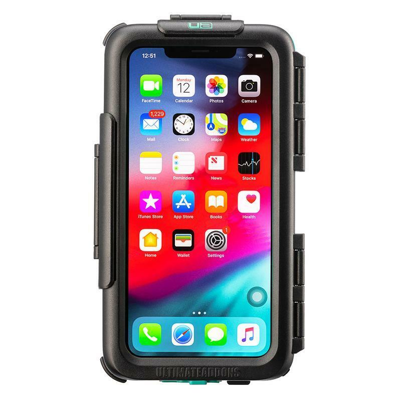 PROMOUNT - Ultimateaddons Apple iPhone 11 Pro Max & XS Max Tough Case - UA - HARDWPIXMAX