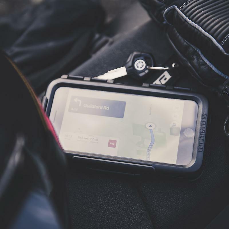 PROMOUNT - Ultimateaddons Apple iPhone 11 Pro Tough Case - UA - HARDWPI11PRO