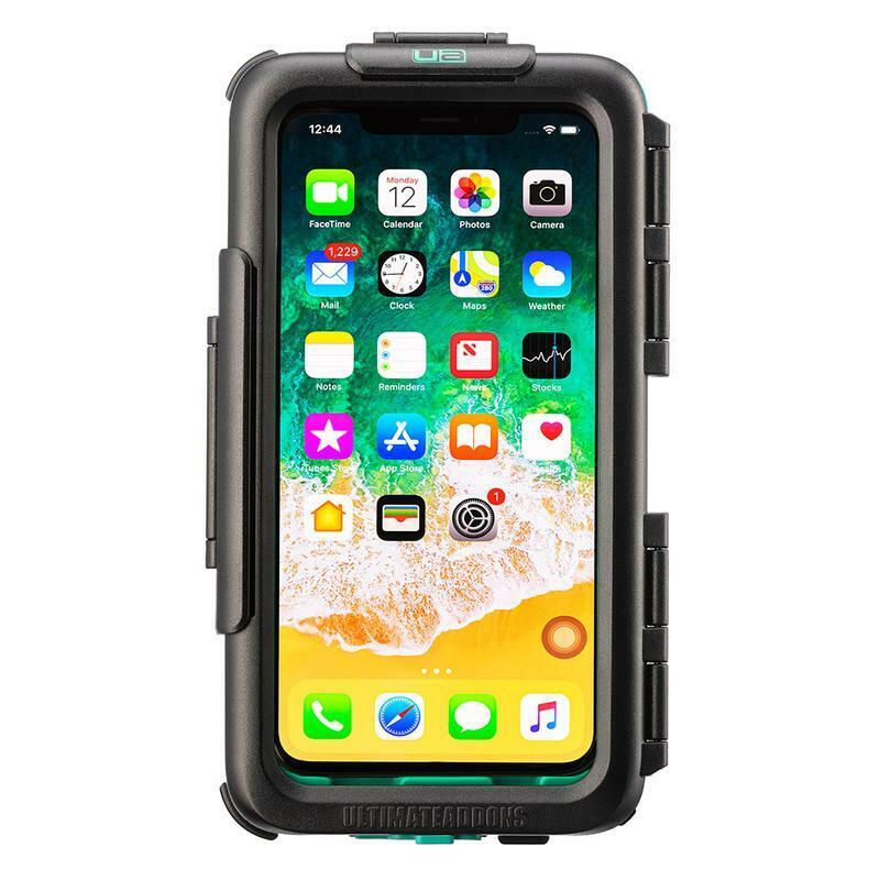 PROMOUNT - Ultimateaddons Apple iPhone 11 & XR Tough Case - UA - HARDWPIXR